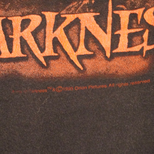 Vintage Army Of Darkness Promo Tee (XXL)