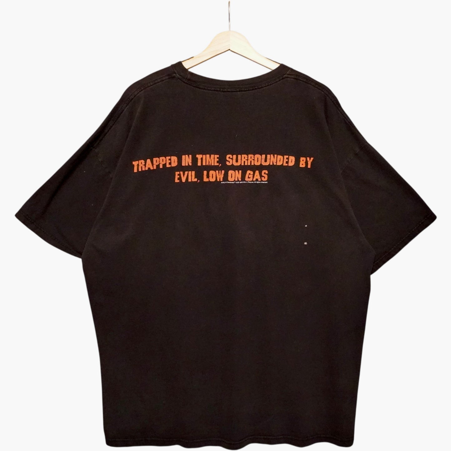 Vintage Army Of Darkness Promo Tee (XXL)