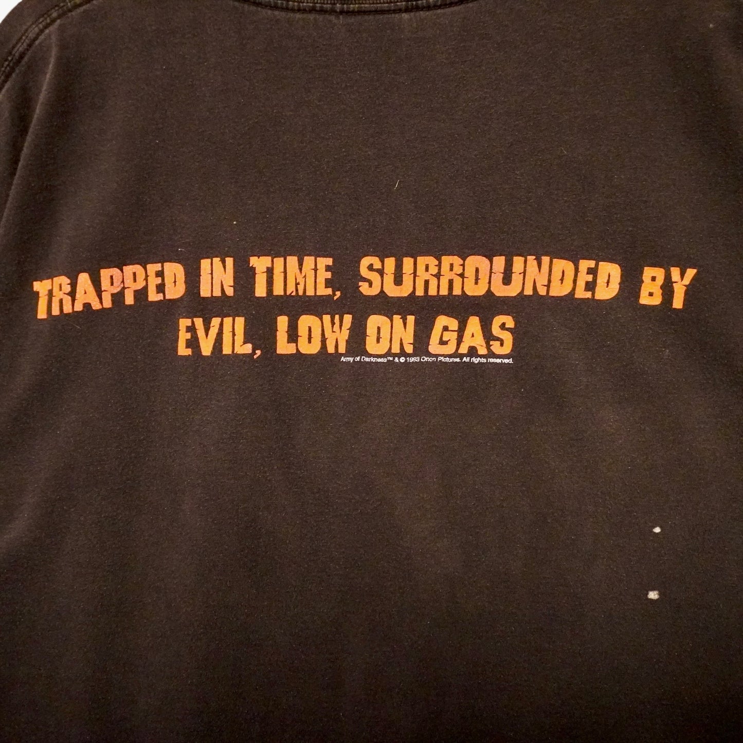 Vintage Army Of Darkness Promo Tee (XXL)