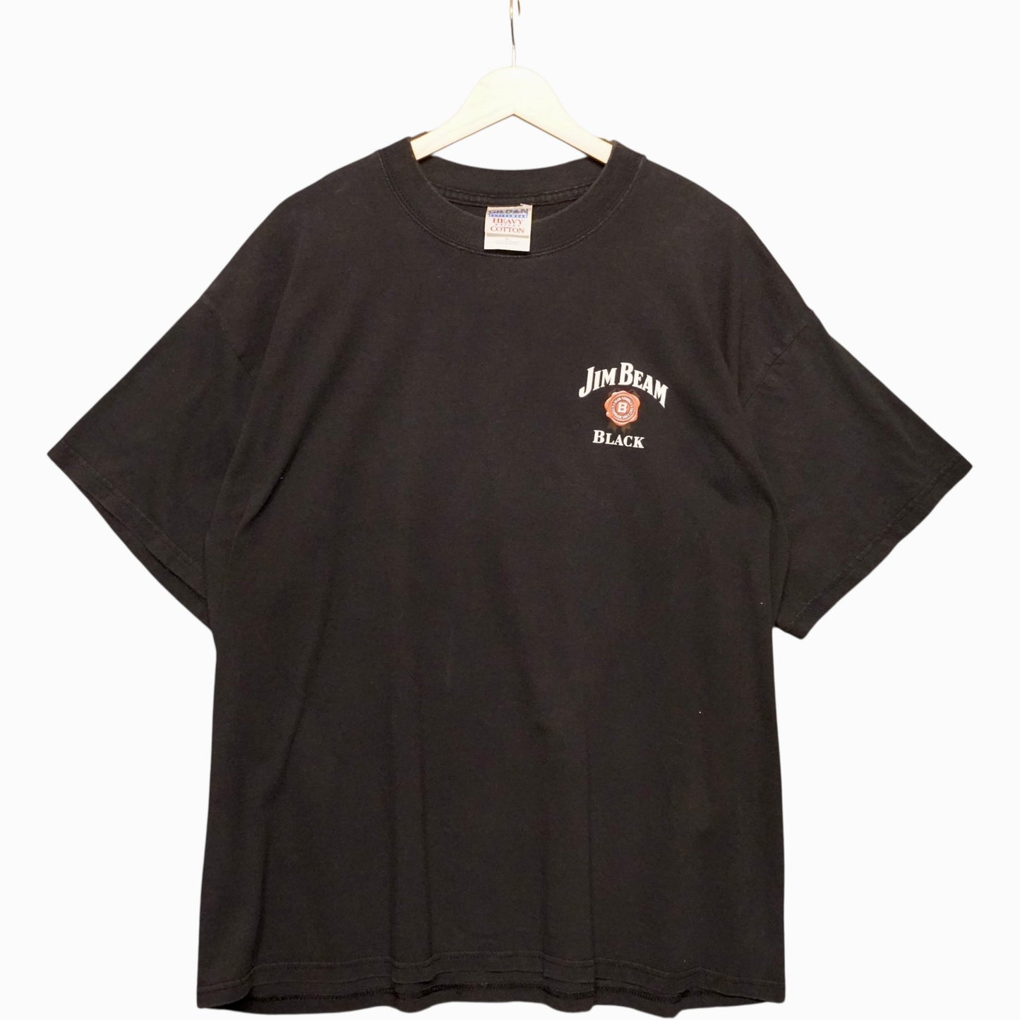 Vintage Jim Beam Black Promo Tee (XL)