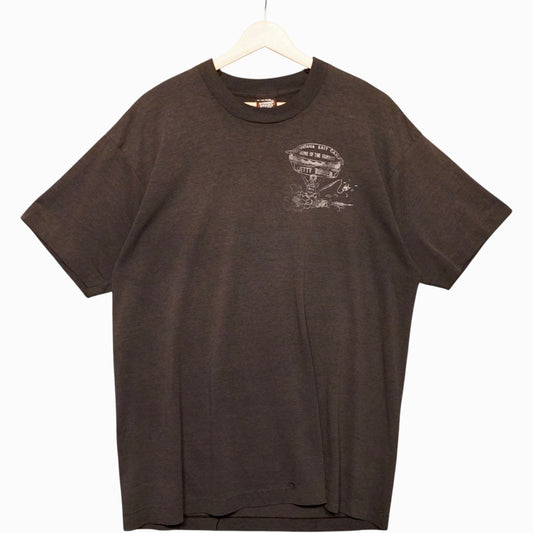 Vintage Quintana Bait Camp Tee (XL)