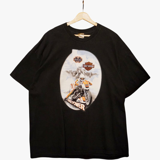 Harley Davidson (Mancuso) (Houston, TX) (2XL)