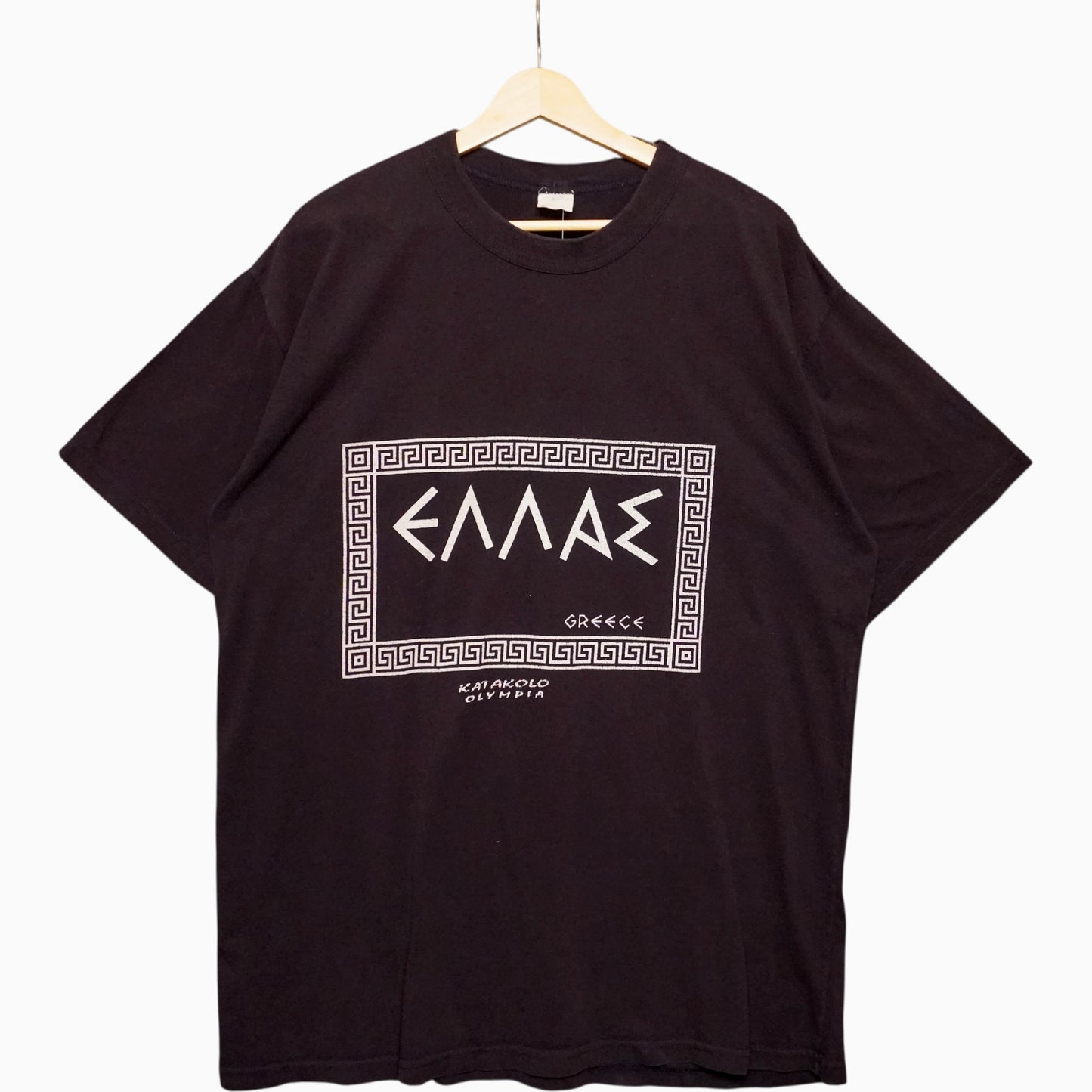 Catakolo, Olympia Tee (XL)