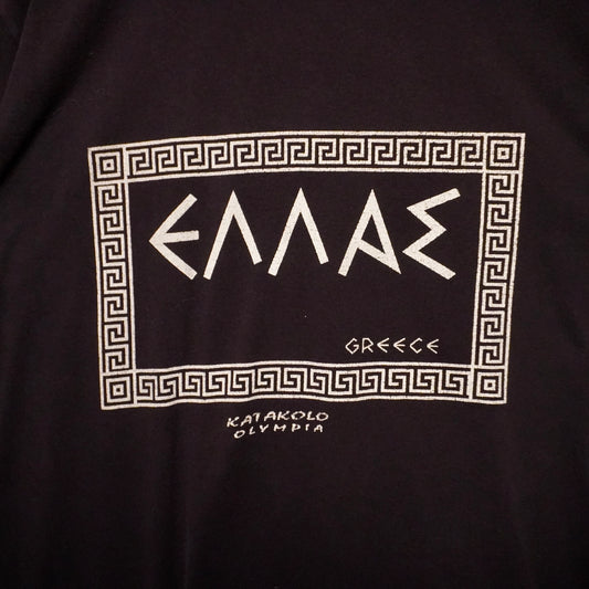 Catakolo, Olympia Tee (XL)