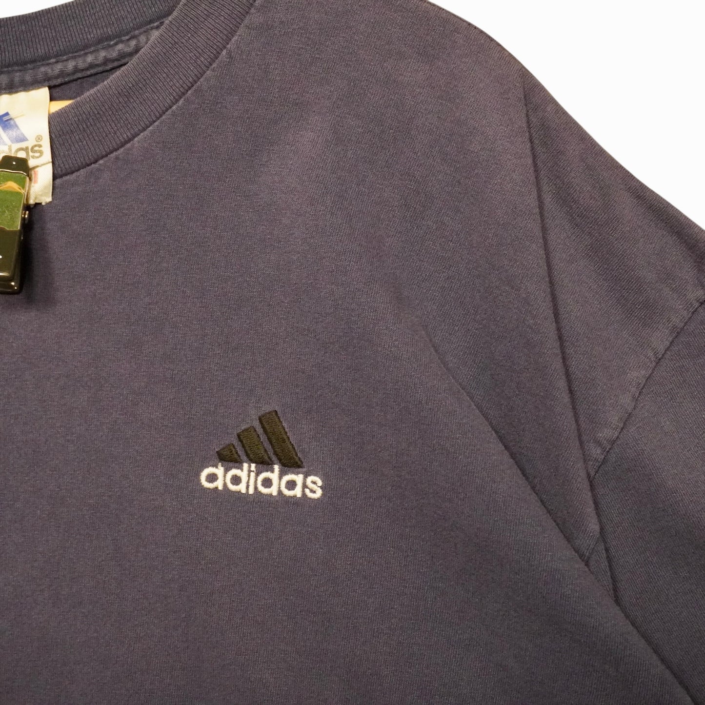 Adidas Embroidered (XL)