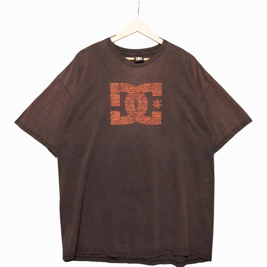 Y2K DC Location Tee (L)