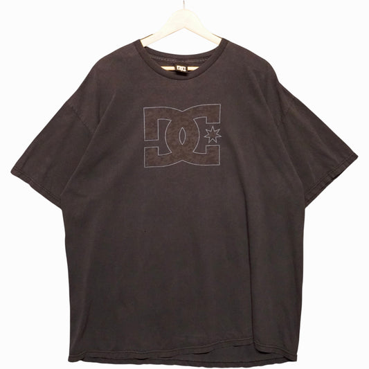 Y2K DC Camouflage Tee (L)