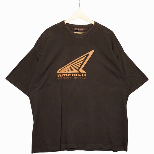America Perry Ellis Tee (XL)