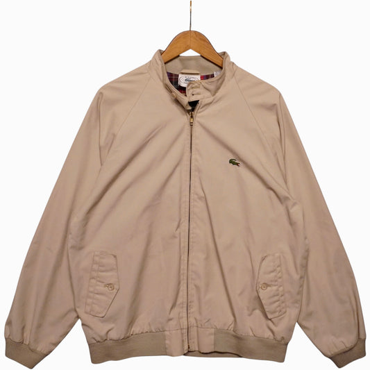 Vintage Lacoste Jacket (L)