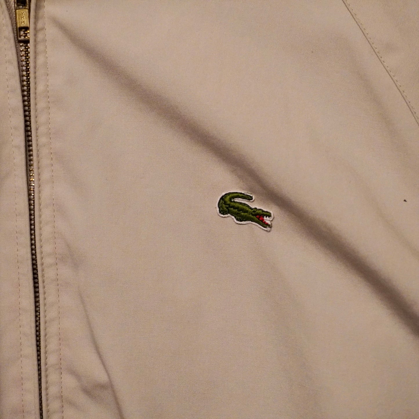 Vintage Lacoste Jacket (L)
