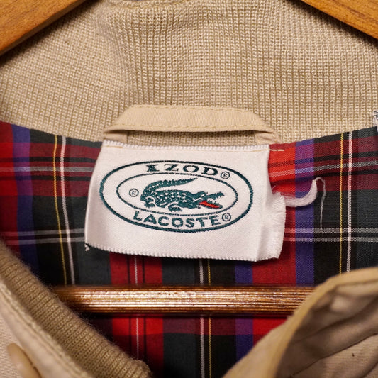 Vintage Lacoste Jacket (L)