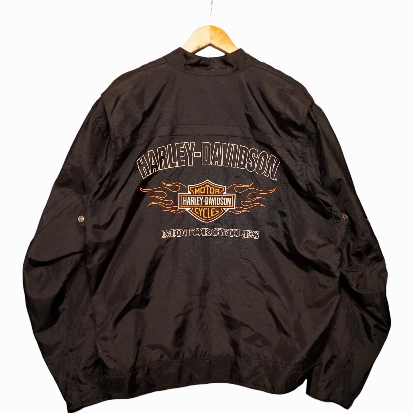 Jarley Motorcycle Jacket (XL)