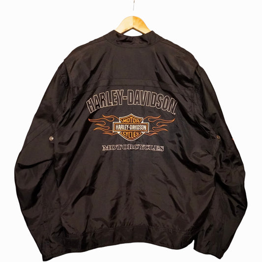 Jarley Motorcycle Jacket (XL)