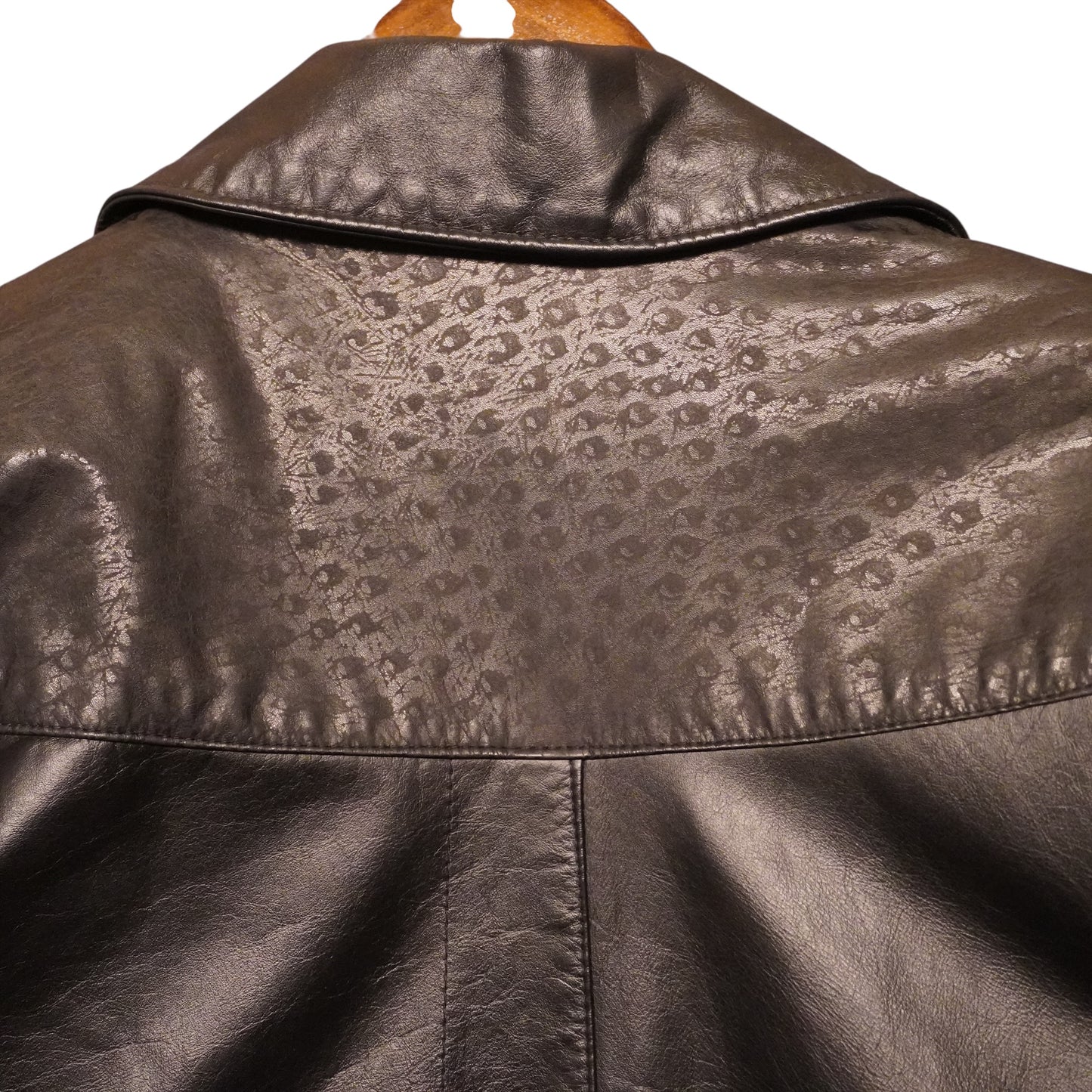 Vintage G-3 Leather Jacket (L)
