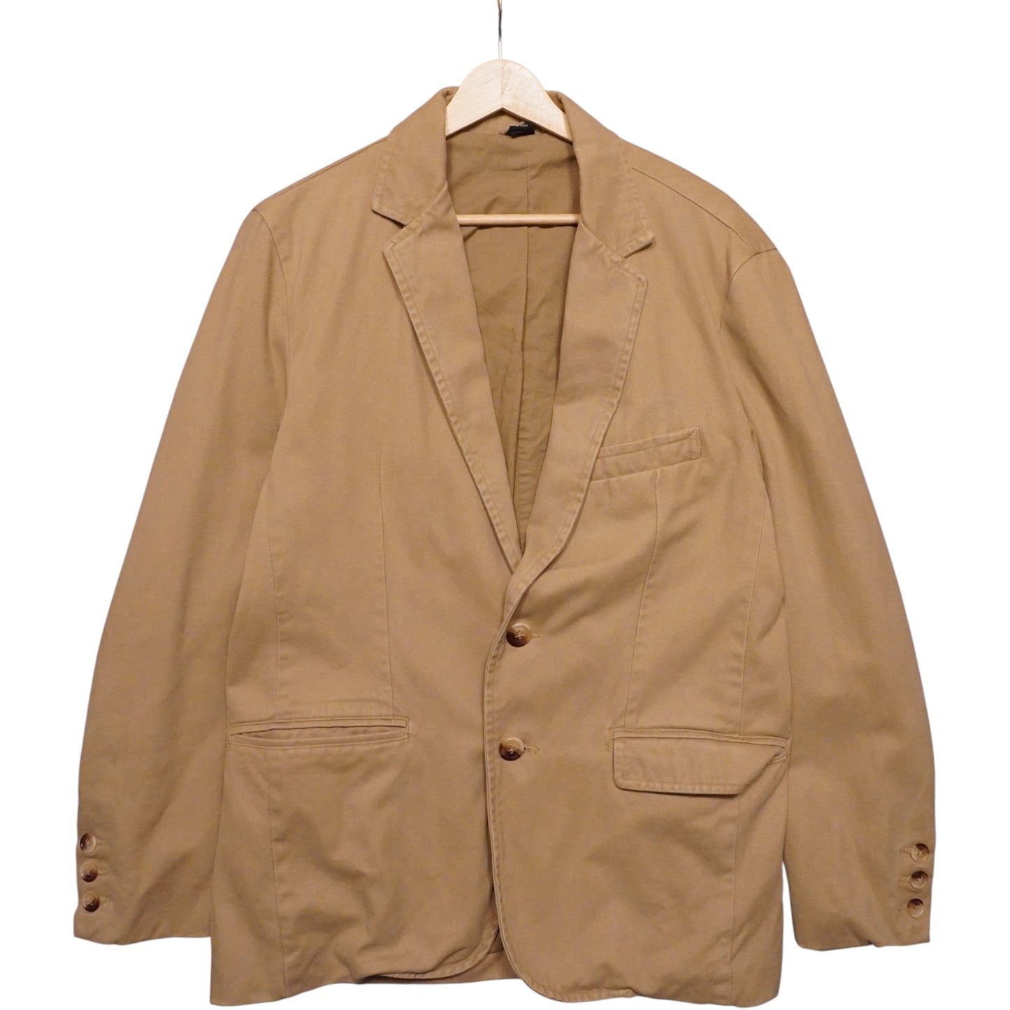 Vintage Sportcoat (M)