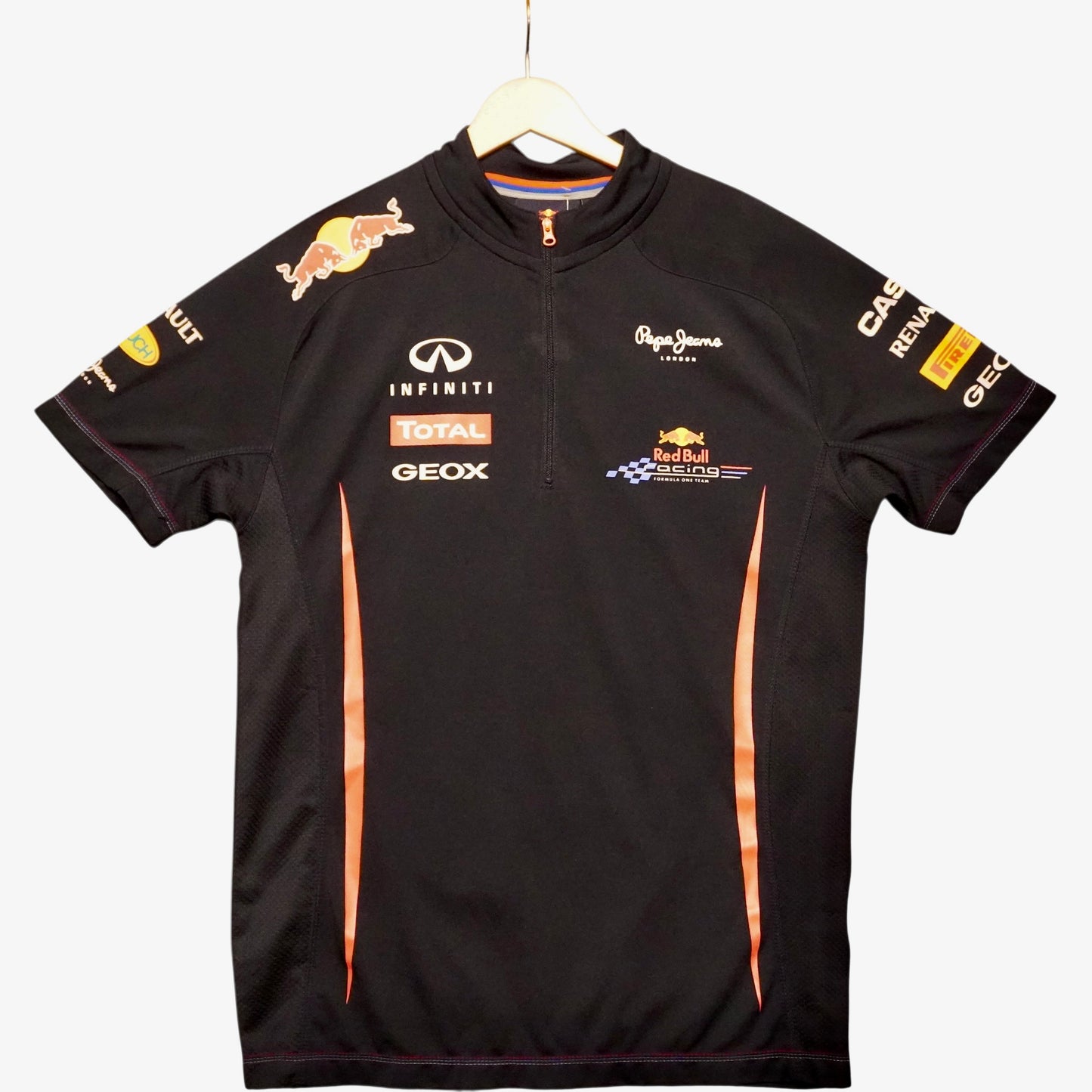 Redbull F1 Jersey (S)