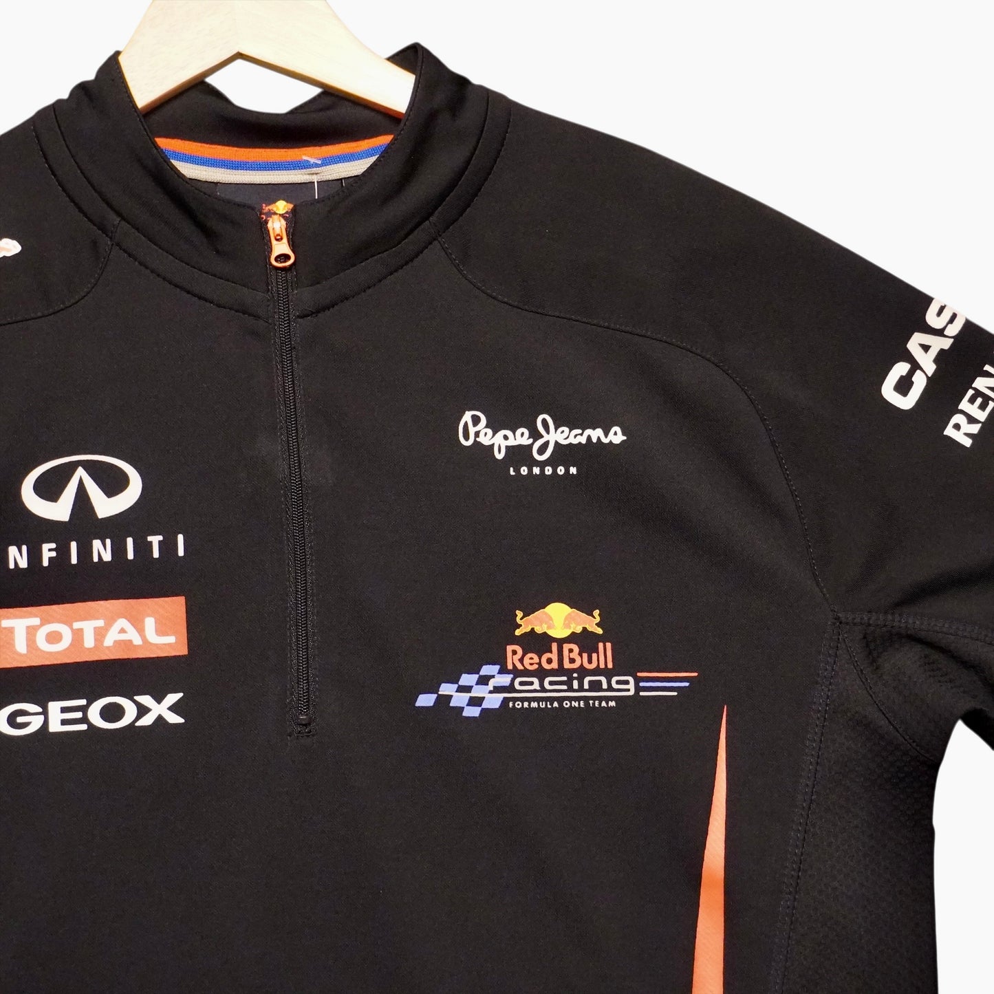 Redbull F1 Jersey (S)