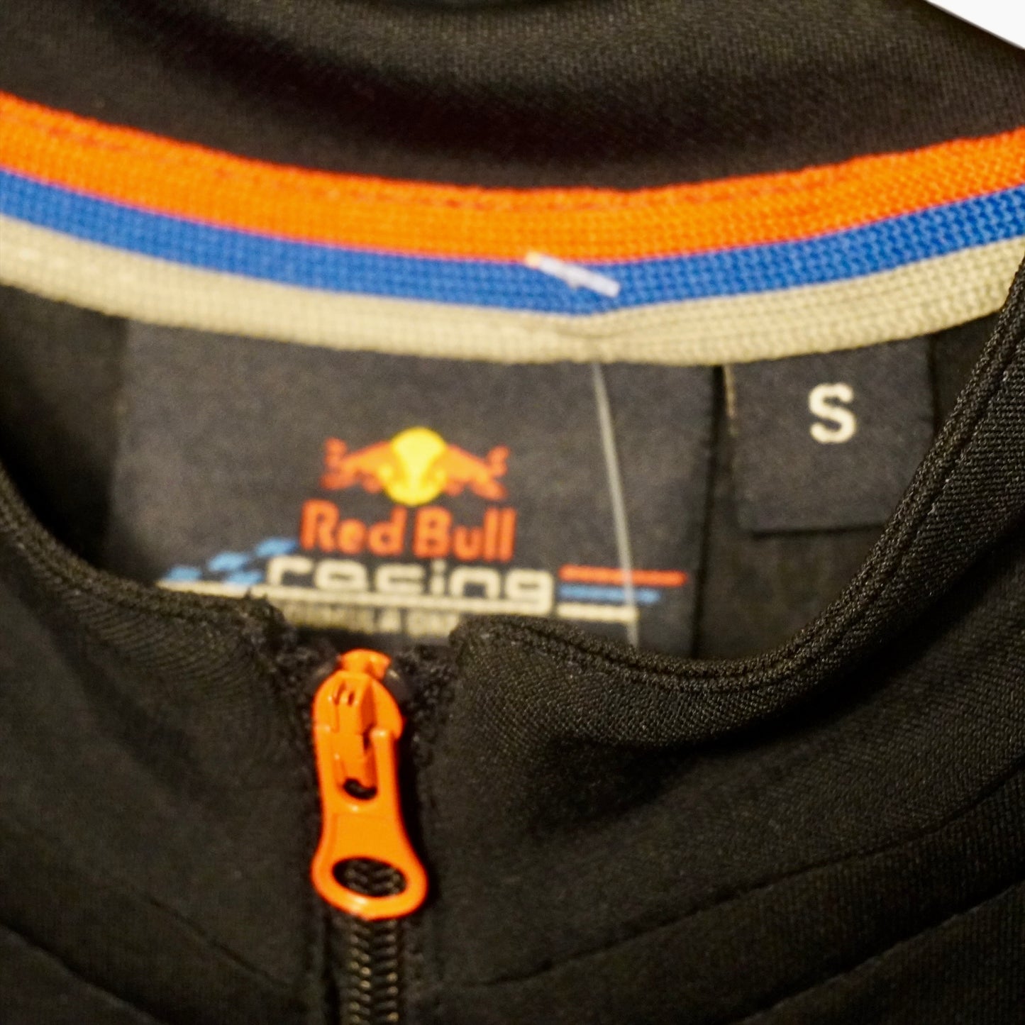 Redbull F1 Jersey (S)