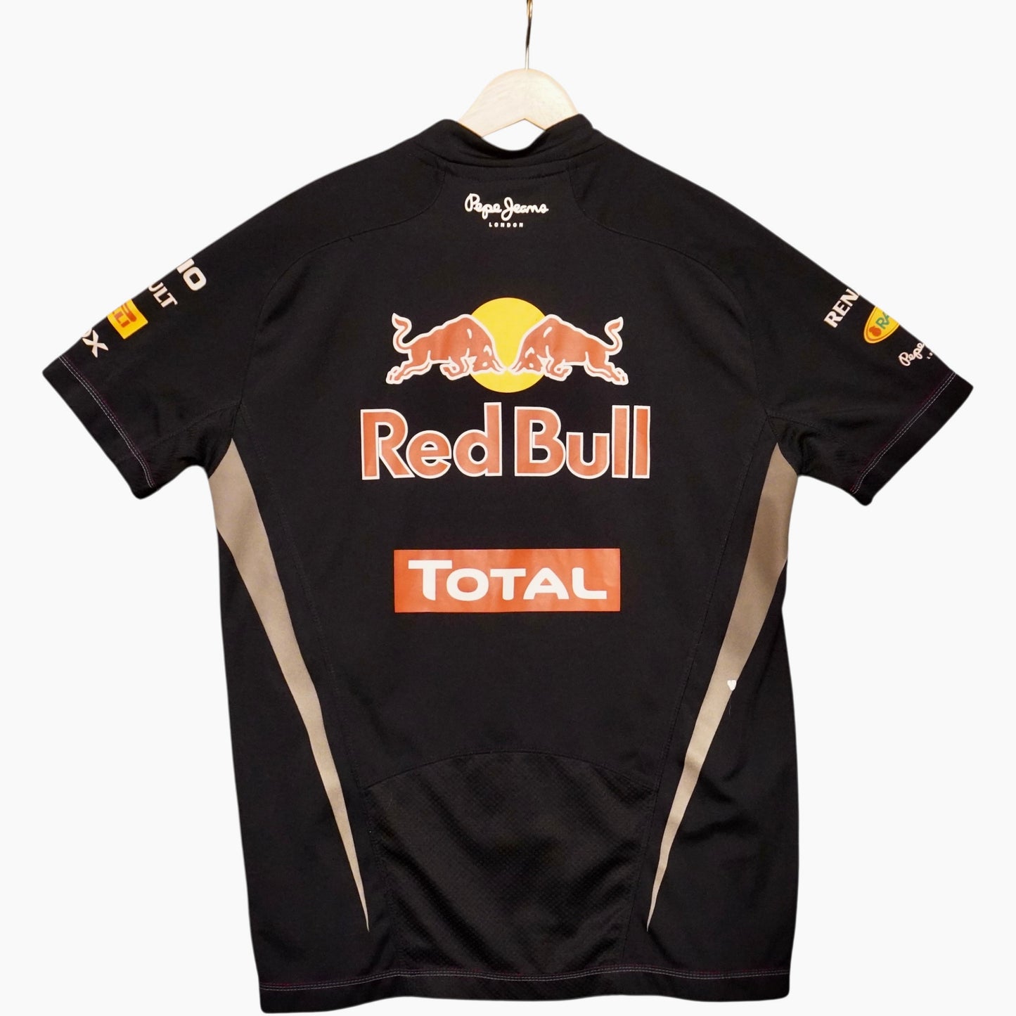 Redbull F1 Jersey (S)