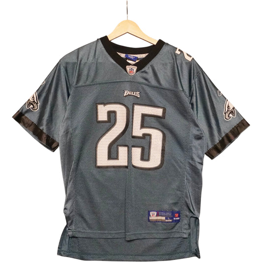 Reebok Eagles McCoy Jersey (S)