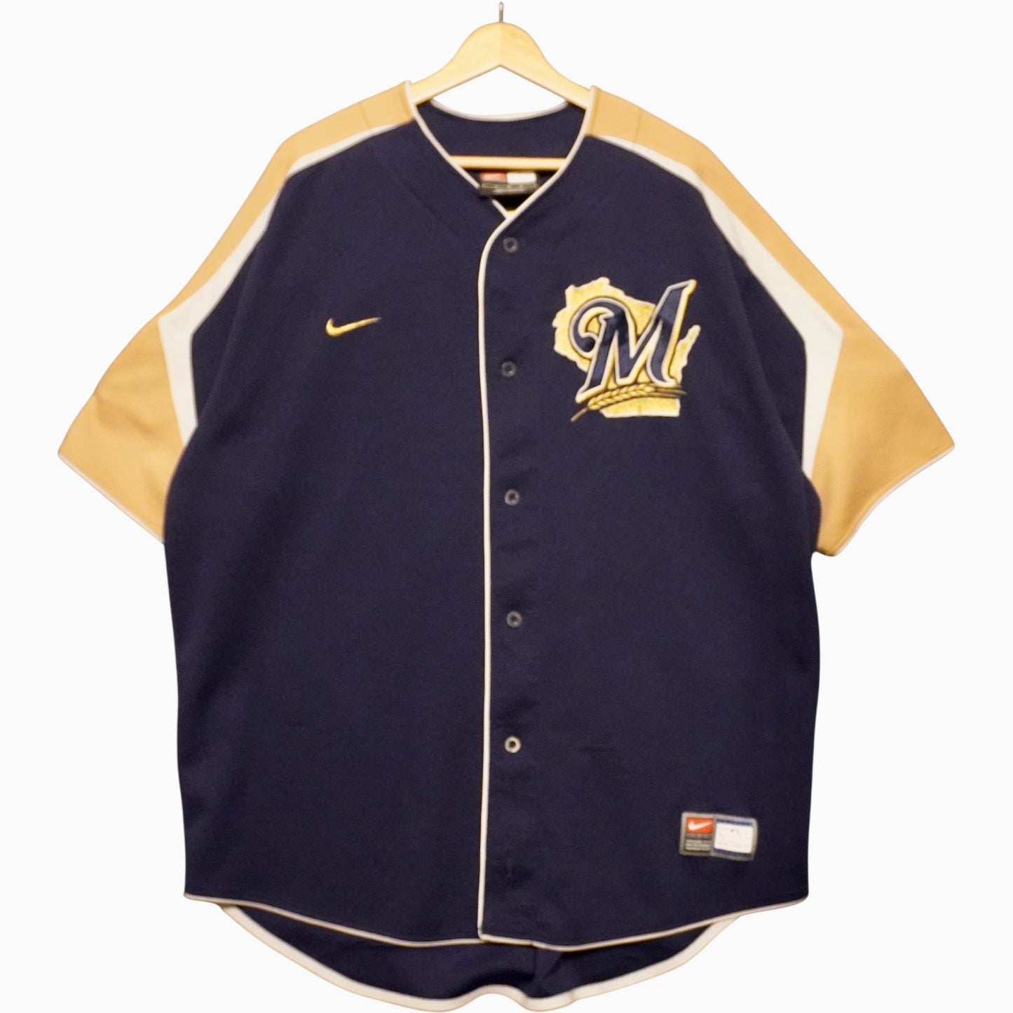 Nike Maine Jersey (L)
