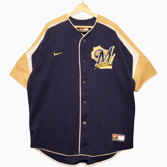 Nike Maine Jersey (L)