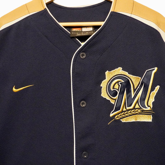 Nike Maine Jersey (L)