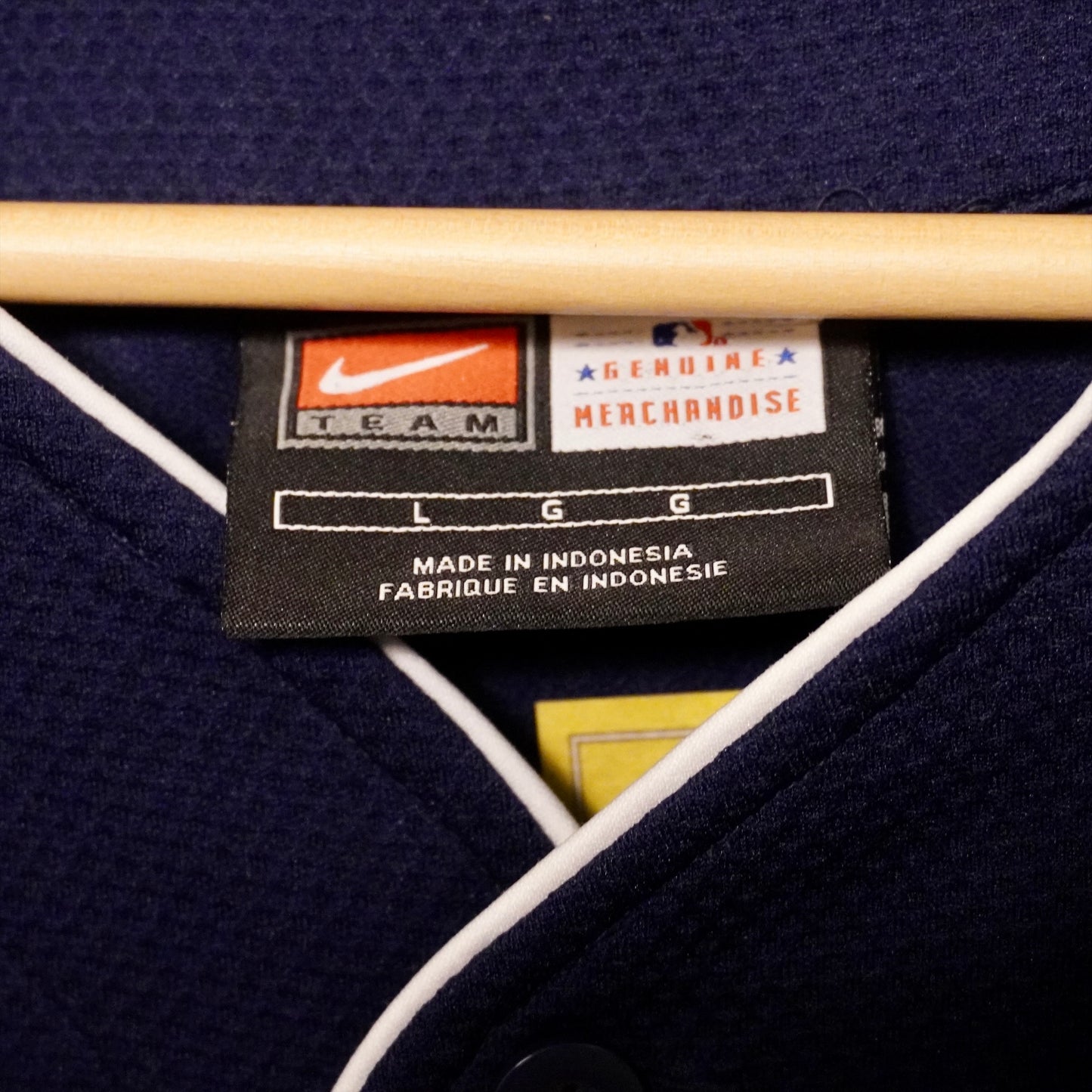 Nike Maine Jersey (L)