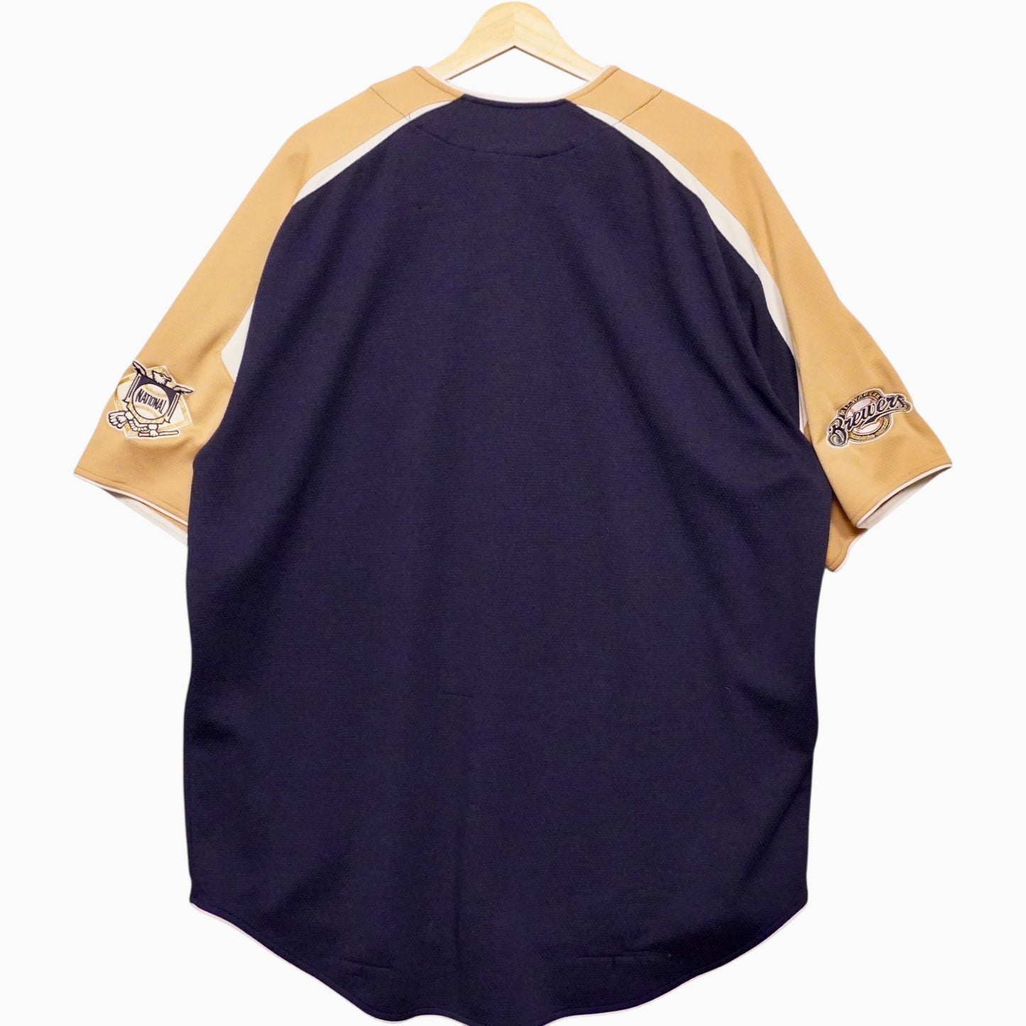 Nike Maine Jersey (L)