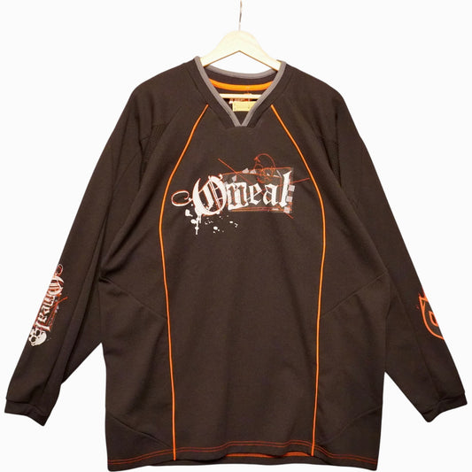 O'neal MX Jersey (L)