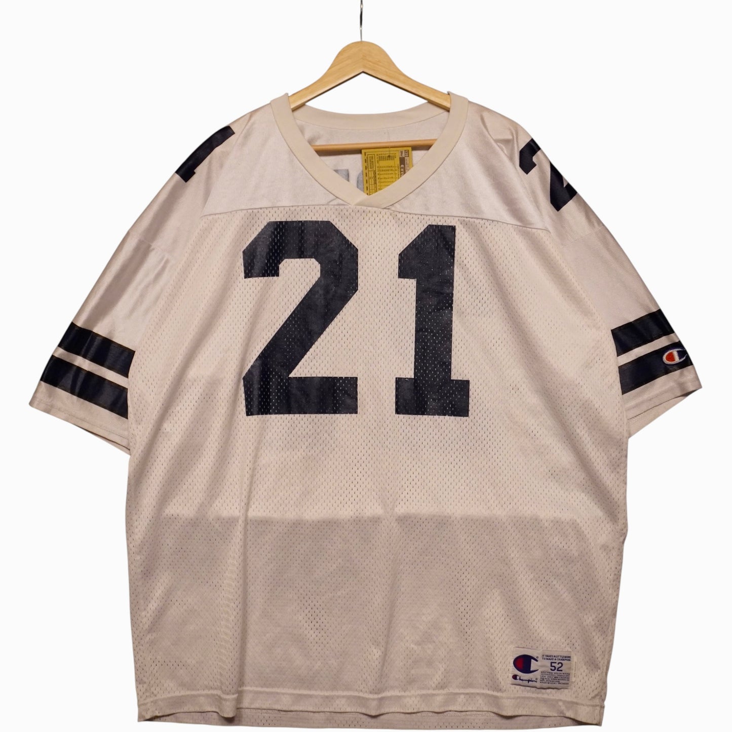 Champion Deion Sanders Jersy (XL/52)