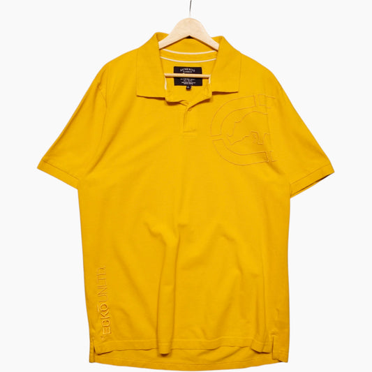 Ecko Authentic Polo (L)