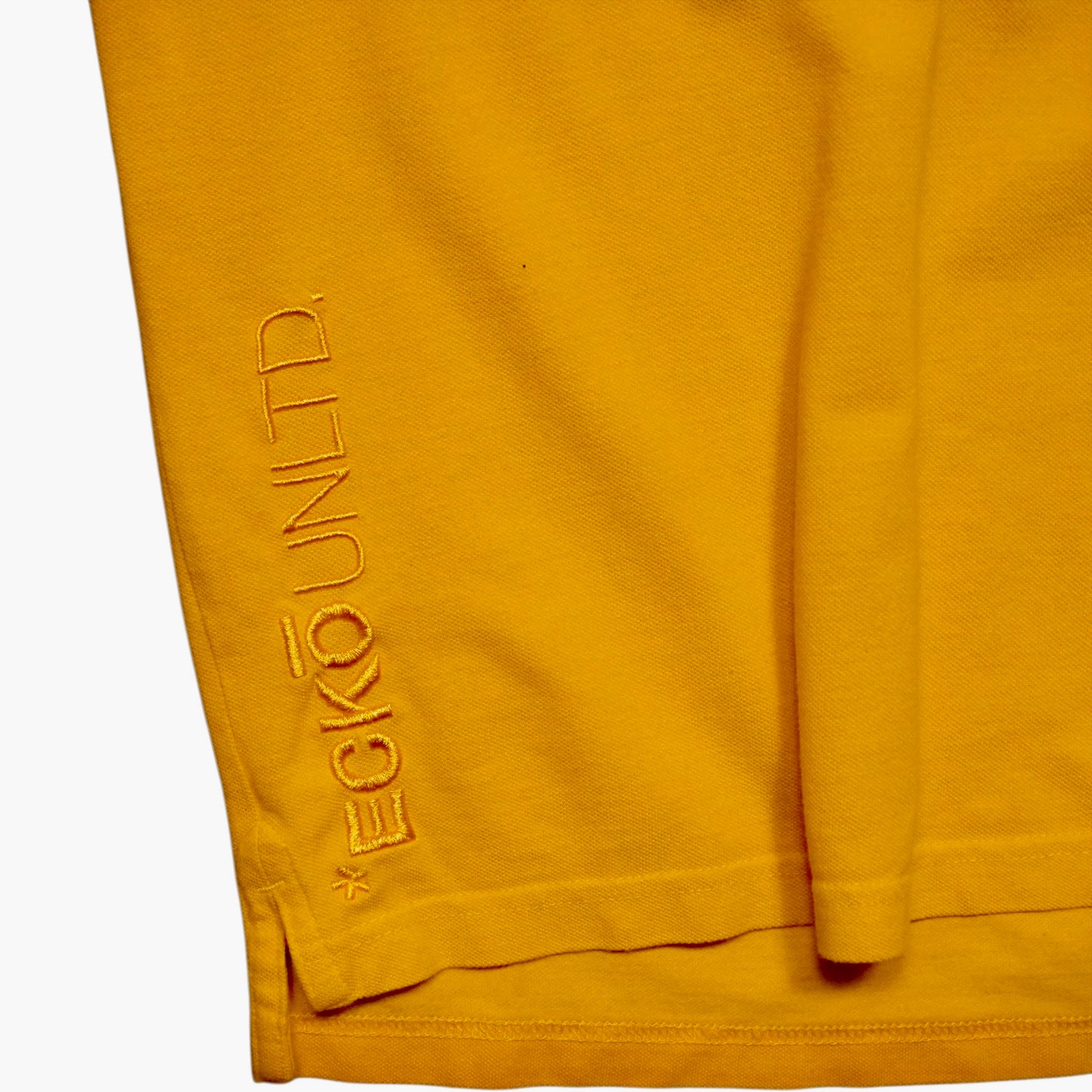 Ecko Authentic Polo (L)