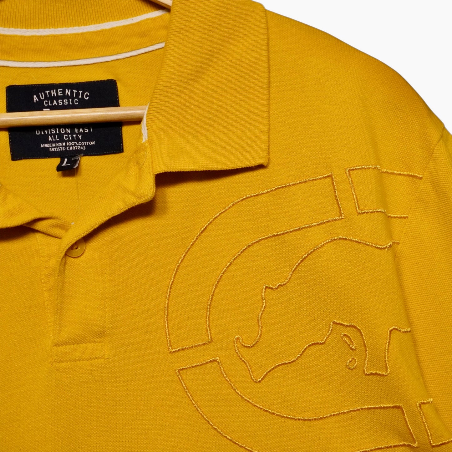 Ecko Authentic Polo (L)