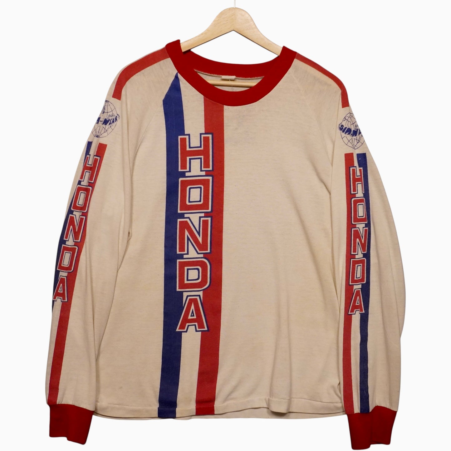 80's Honda Jersey (L)