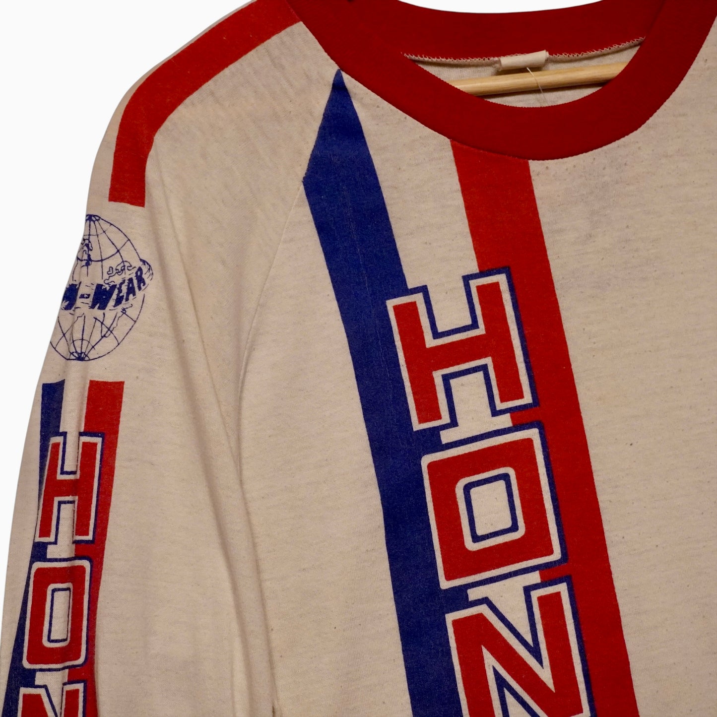 80's Honda Jersey (L)