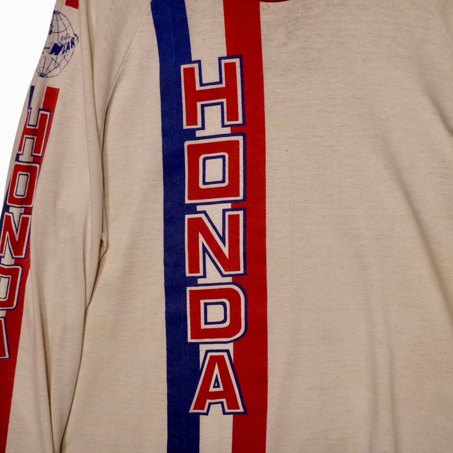 80's Honda Jersey (L)