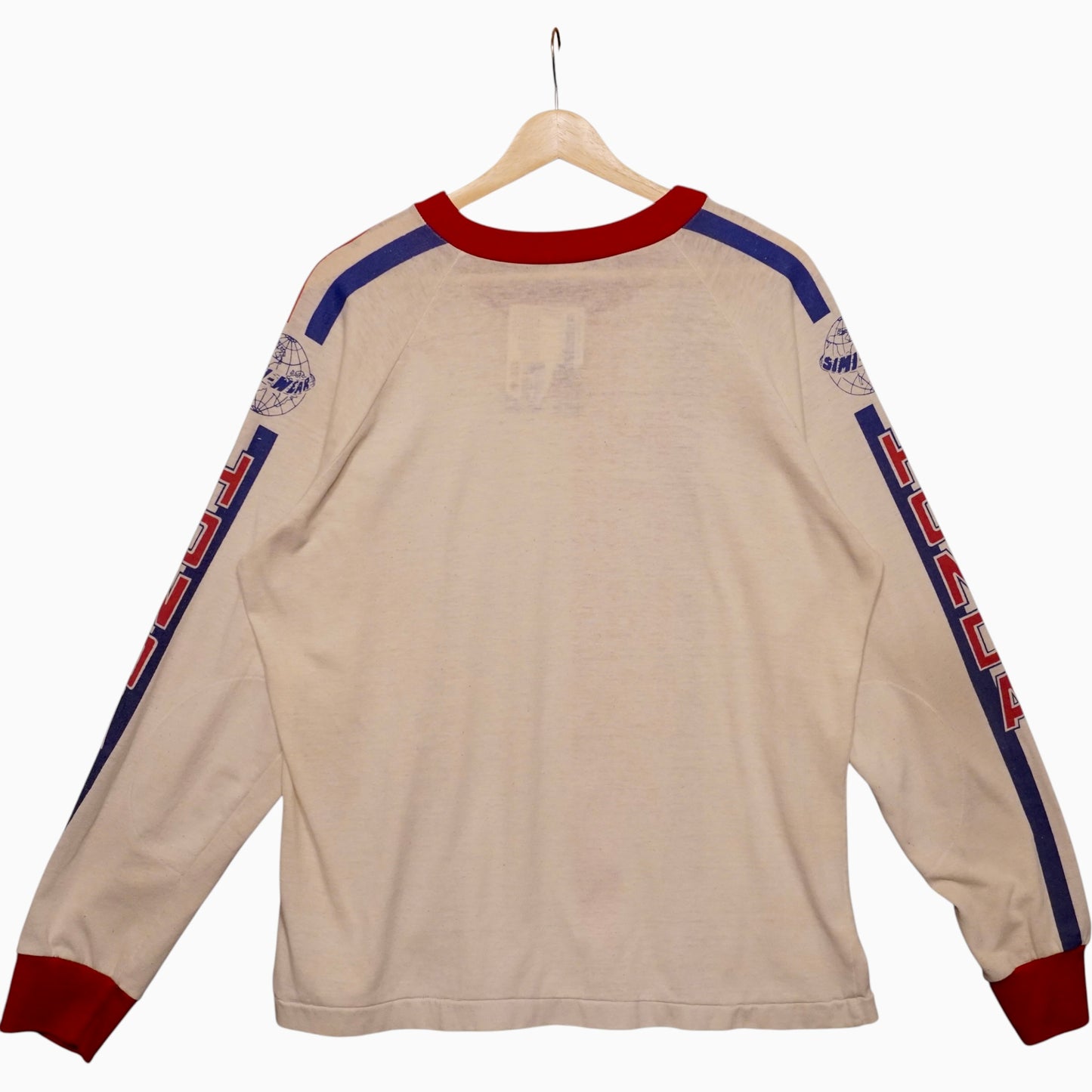 80's Honda Jersey (L)