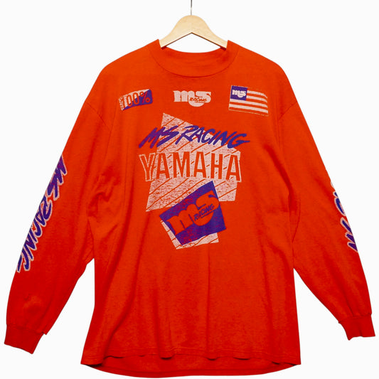 80's Yamaha Jersey (XL)
