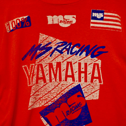 80's Yamaha Jersey (XL)