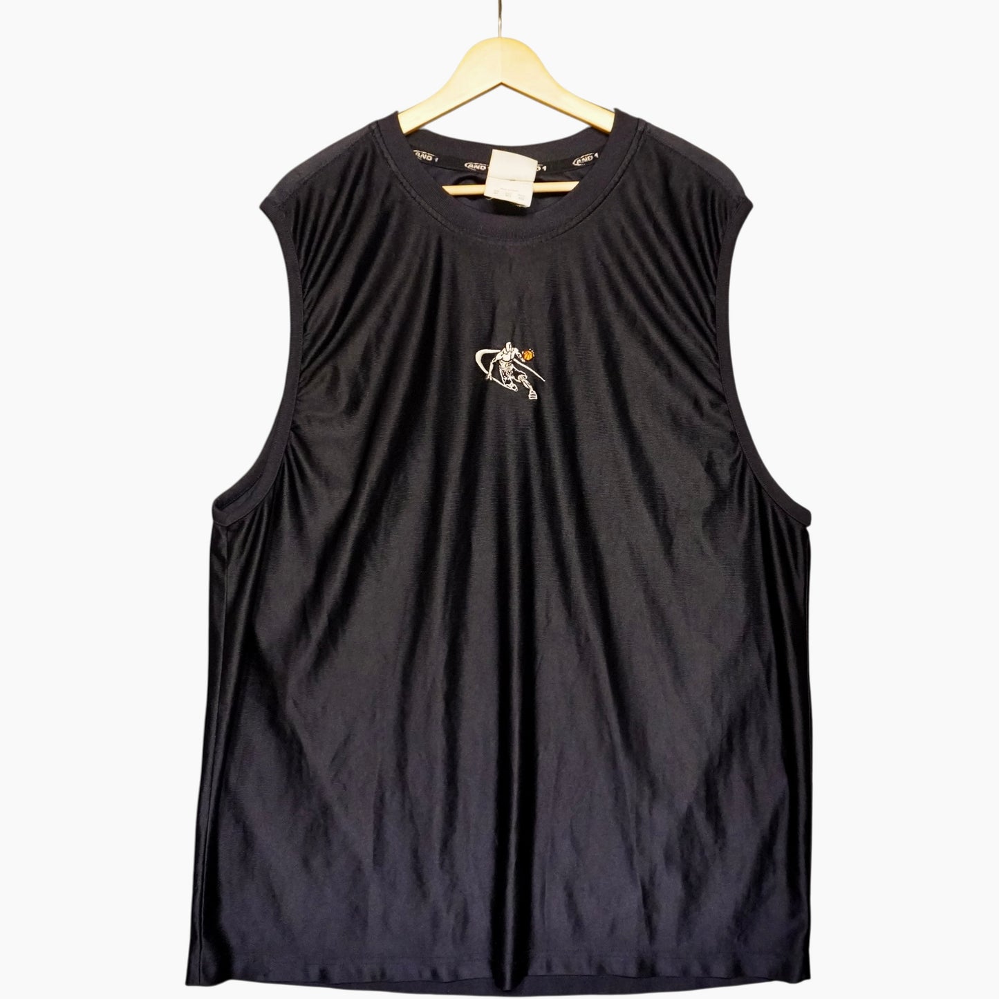 AND 1 Practice Jersey (XL)
