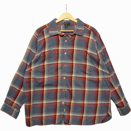Ralph Lauren Flannel (XXL)