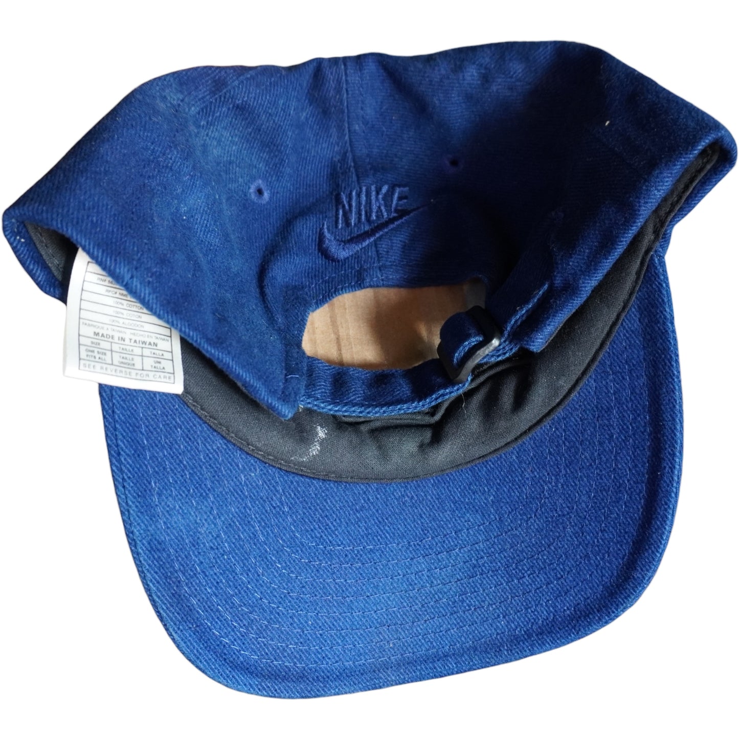 Vintage Nike Strap Back