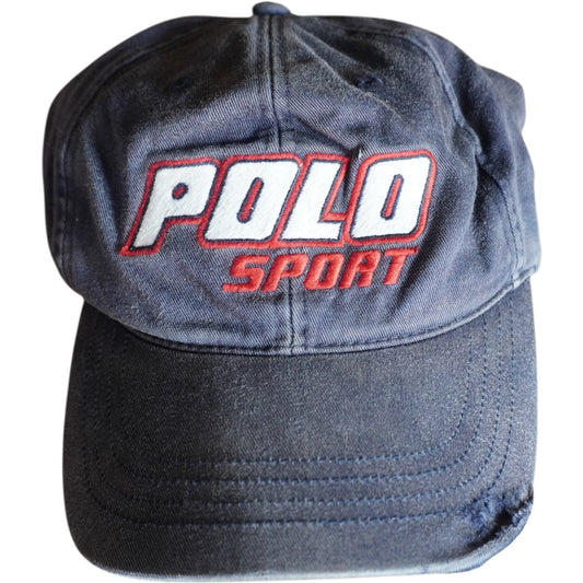 Y2K POLO Sport Hat