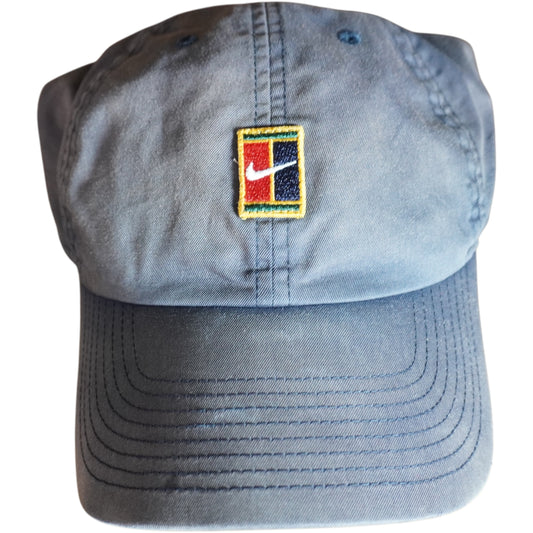Vintage Nike Court Hat