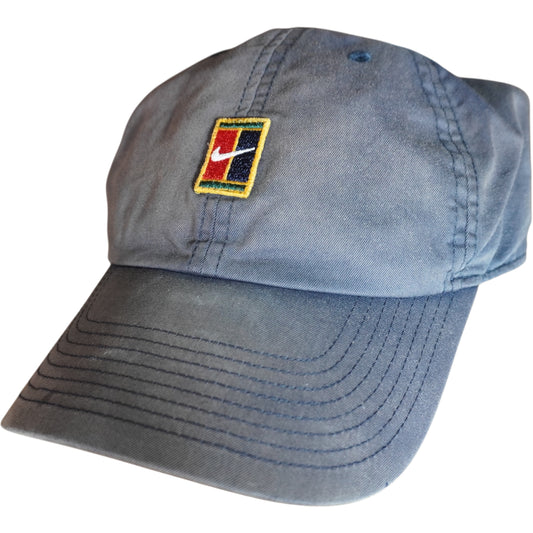 Vintage Nike Court Hat