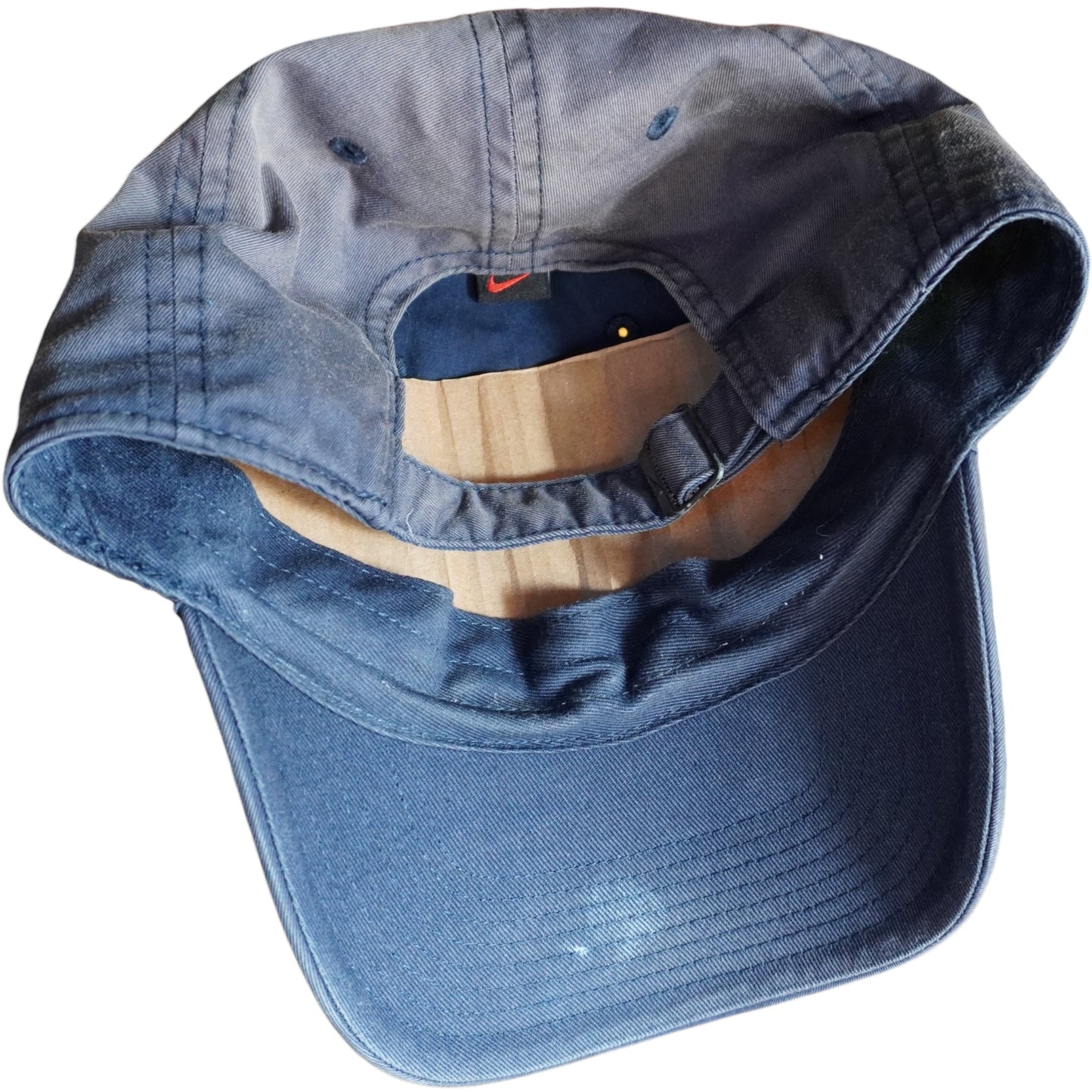 Vintage Nike Court Hat