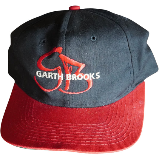 Vintage Garth Brooks Hat