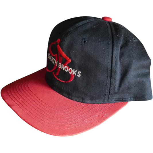 Vintage Garth Brooks Hat