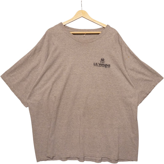 2011 Lil Wayne Tee (3XL)